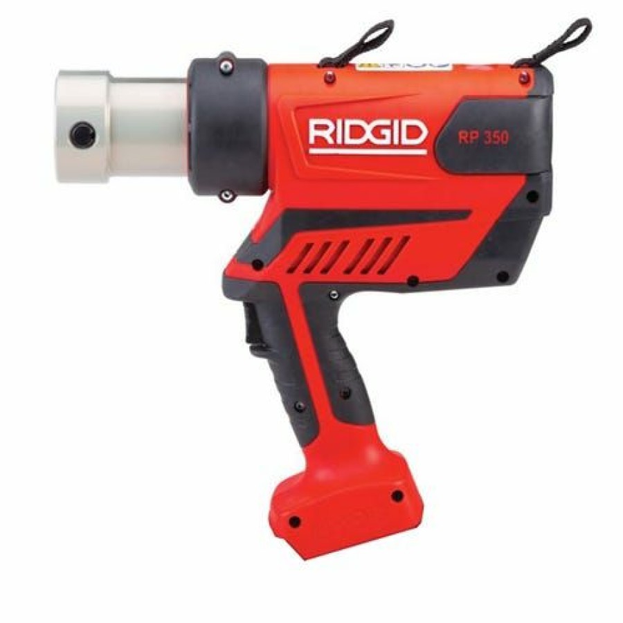 Ridgid Tools Ridgid | Ridgid Rp 350 Press Tool (Bare Tool No Propress Jaws) 67083 Hot Sell