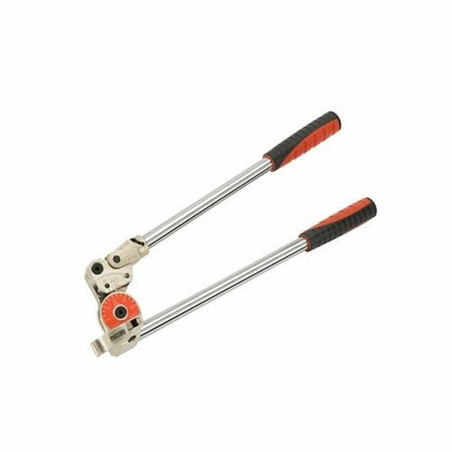 Ridgid Ridgid | Ridgid 608 Heavy Duty Instrument Bender 38048 Discounts Online