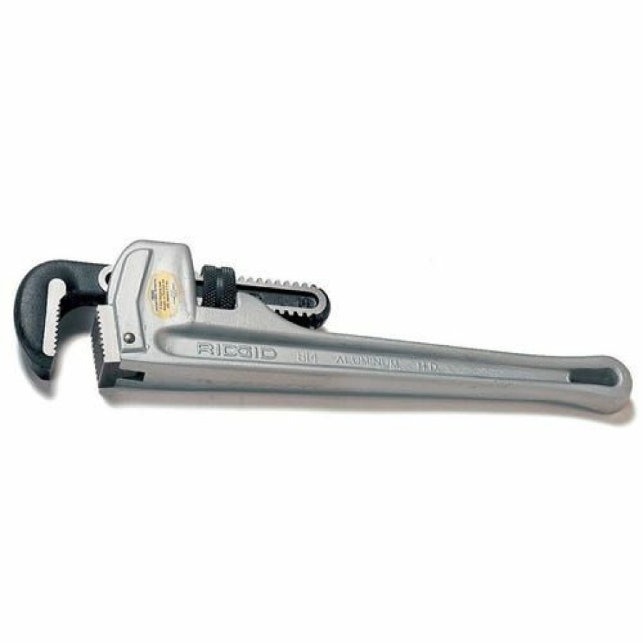 Ridgid Tools Ridgid | Ridgid 24 Aluminum Pipe Wrench 31105 Glamor Model