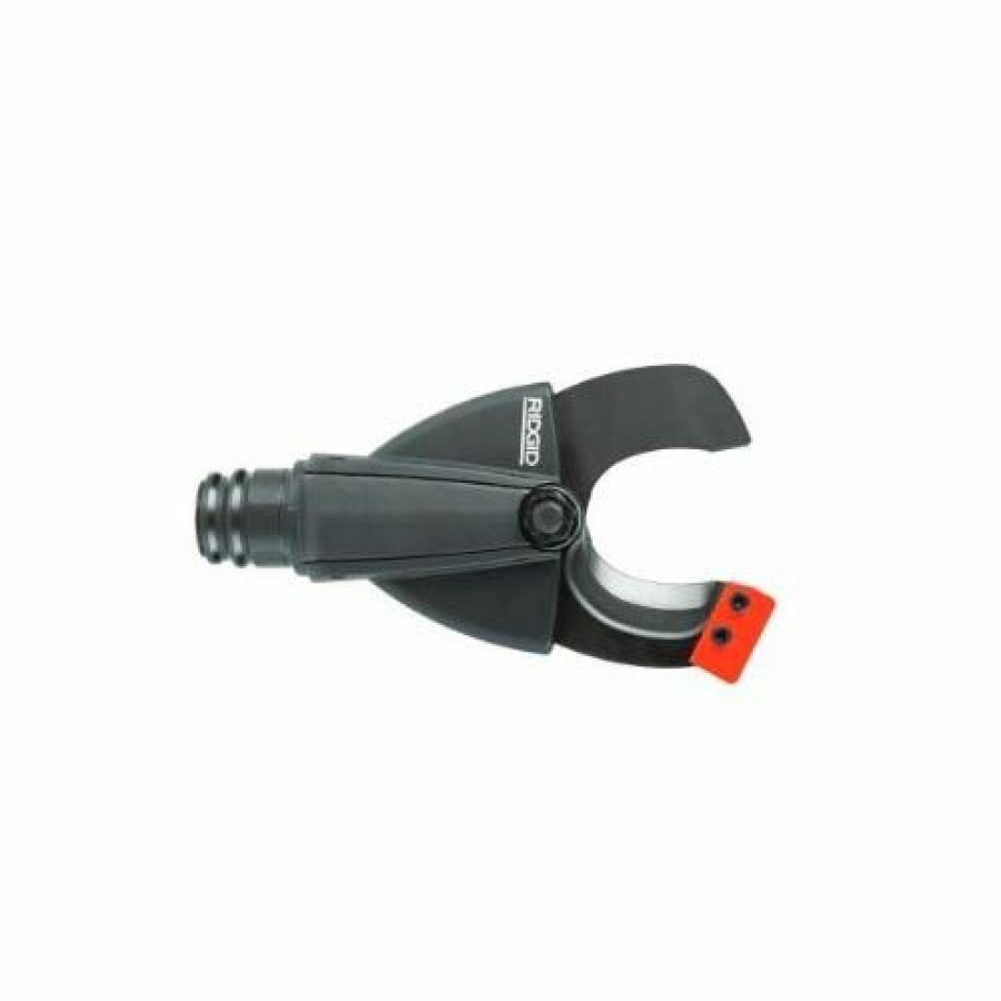 Ridgid Tools Ridgid | Ridgid Re 6 Electrical Tool Sc-60C Cutter Head With Copper/Aluminum Wire Blades 47918 Store