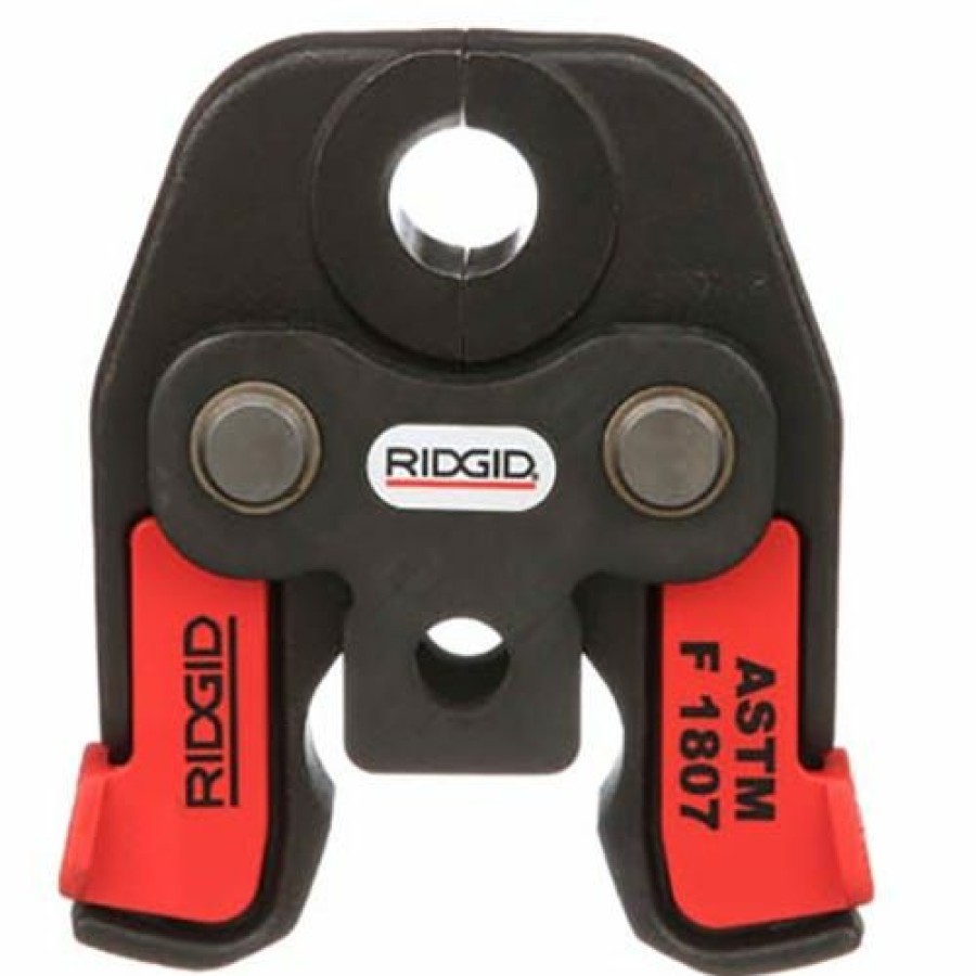 Ridgid Ridgid | Ridgid 1/2 Compact Series Astm F 1807 Jaw 22958 Reliable Quality