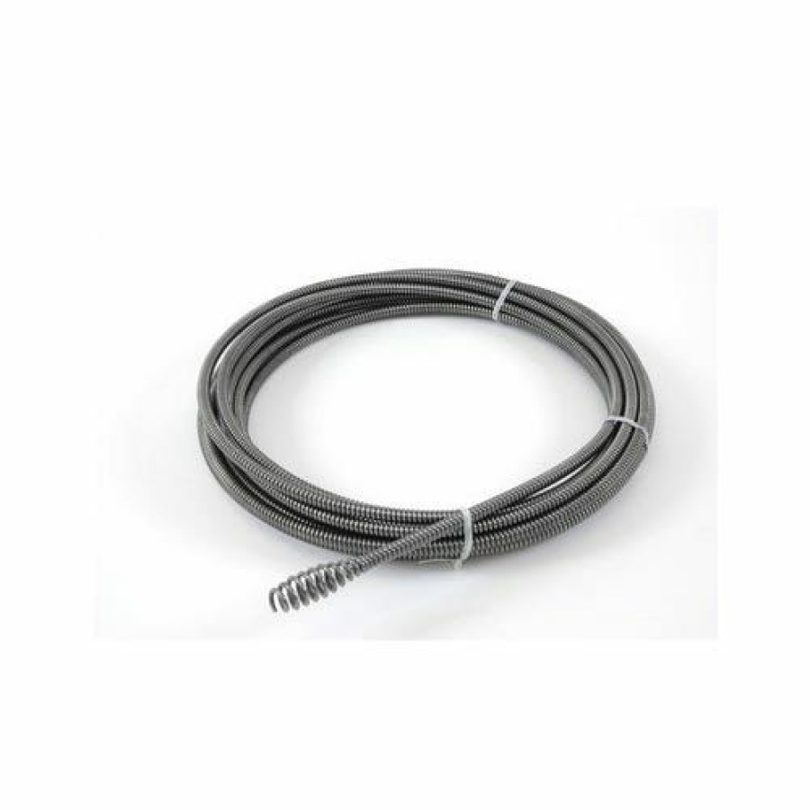 Ridgid Ridgid | Ridgid C-9 Sectional Heavy Duty Wind Cable 5/8 X 10 51317 Promotions