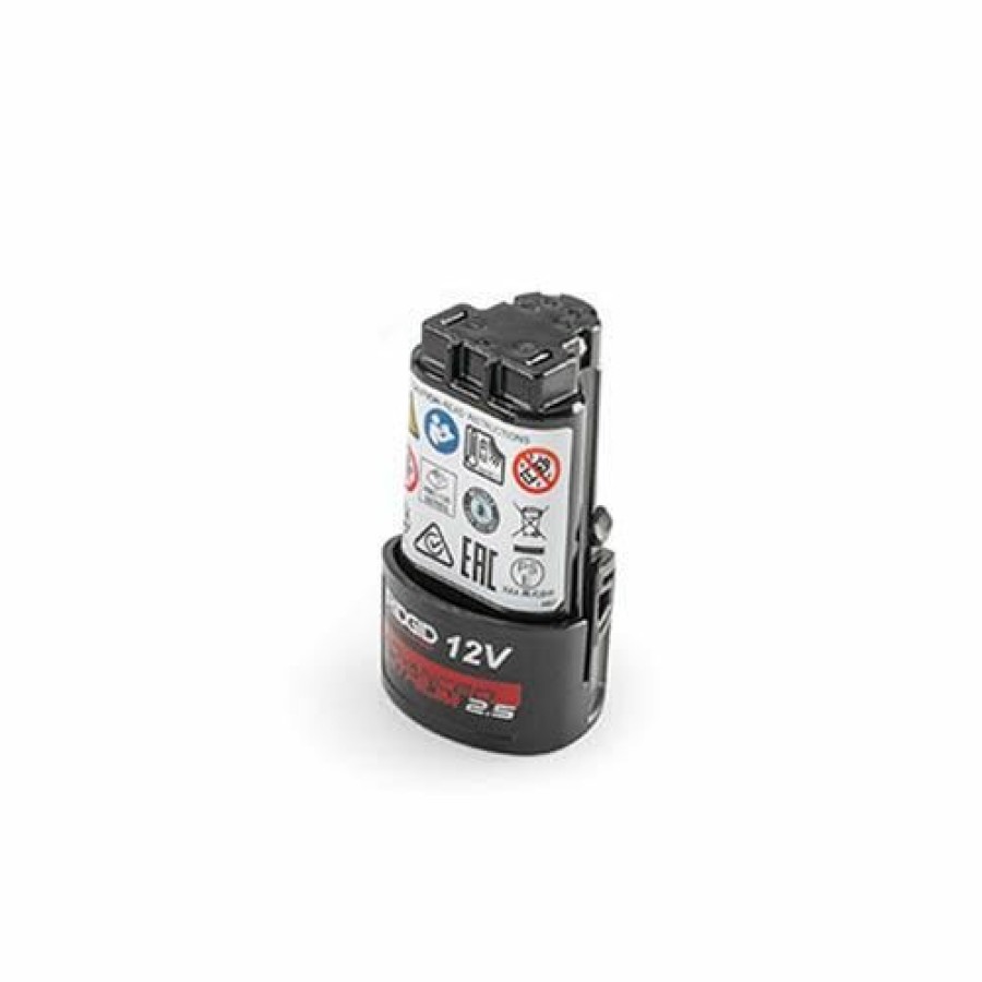 Ridgid Tools Ridgid | Ridgid 12V Battery 55183 Outlet Sale