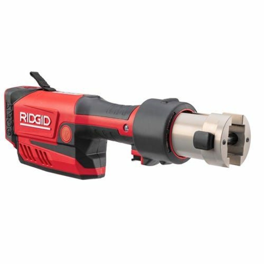 Ridgid Tools Ridgid | Ridgid Rp 351 Press Tool (Tool Only) 67223 Cheaper