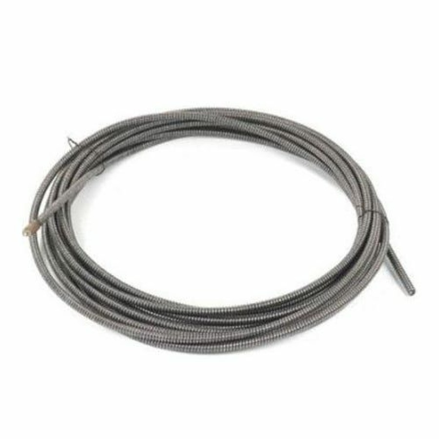 Ridgid Ridgid | Ridgid 1/2 C-44Iw Integral Wound Solid Core 50 Cable 87592 Cheaper